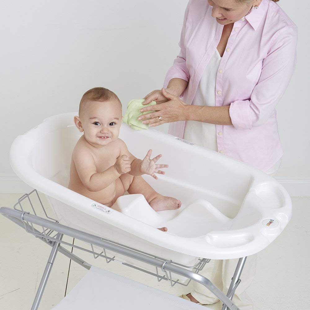 Best Infant Bath Tubs Gugu Picks Gugu Guru Blog