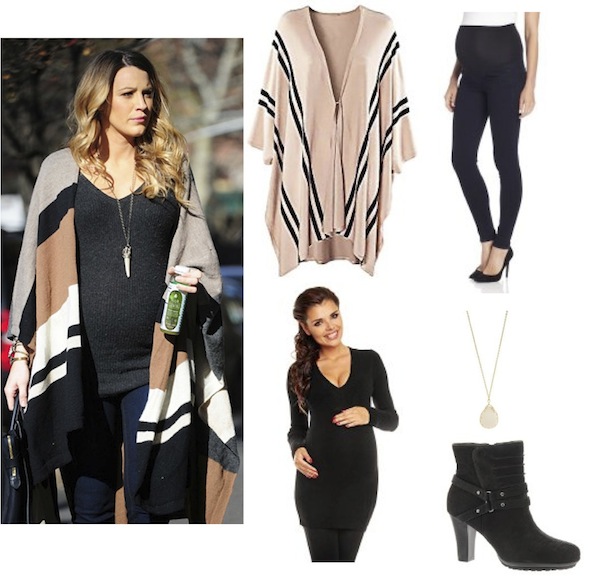 Get The Look For Less: Blake Lively