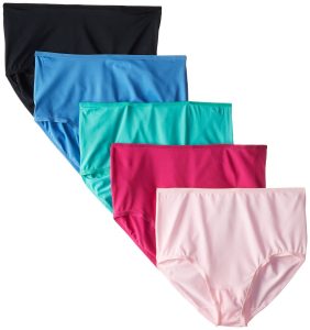 Fruit of the Loom Cotton Briefs
