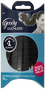 Goody Ouchless Hair Ties