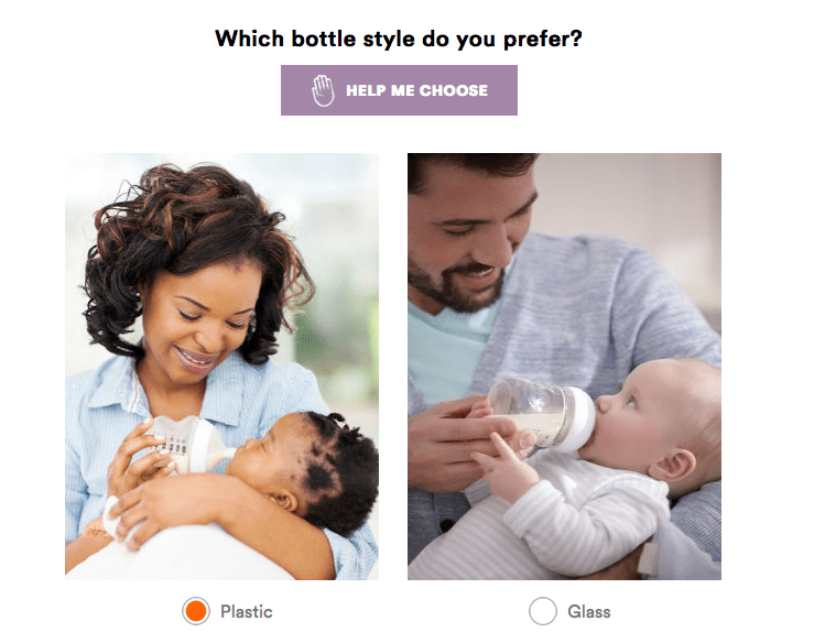 Bottle Style: Plastic or Glass?