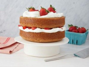 Strawberry Shortcake