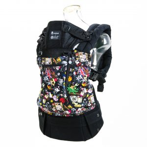 tokidoki x LILLEbaby COMPLETE Carrier