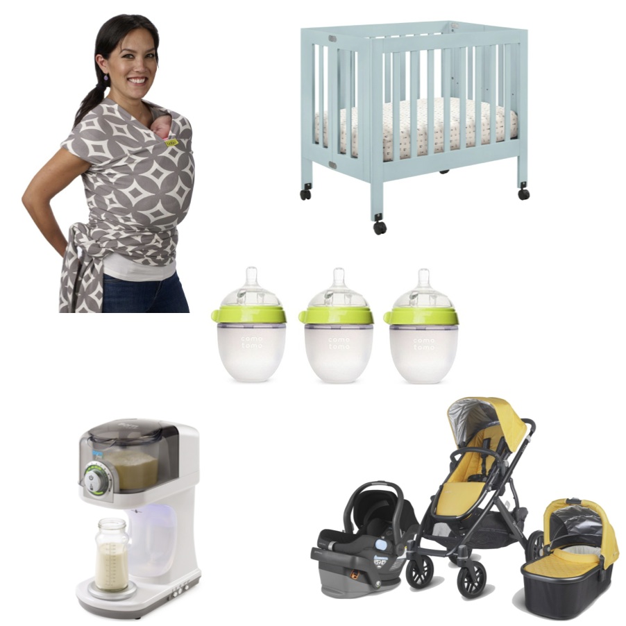 Registry Must-Haves for Adopting Parents