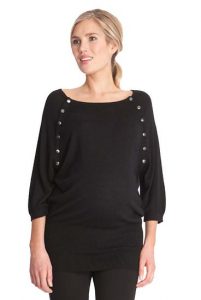 Seraphine Nursing Sweater