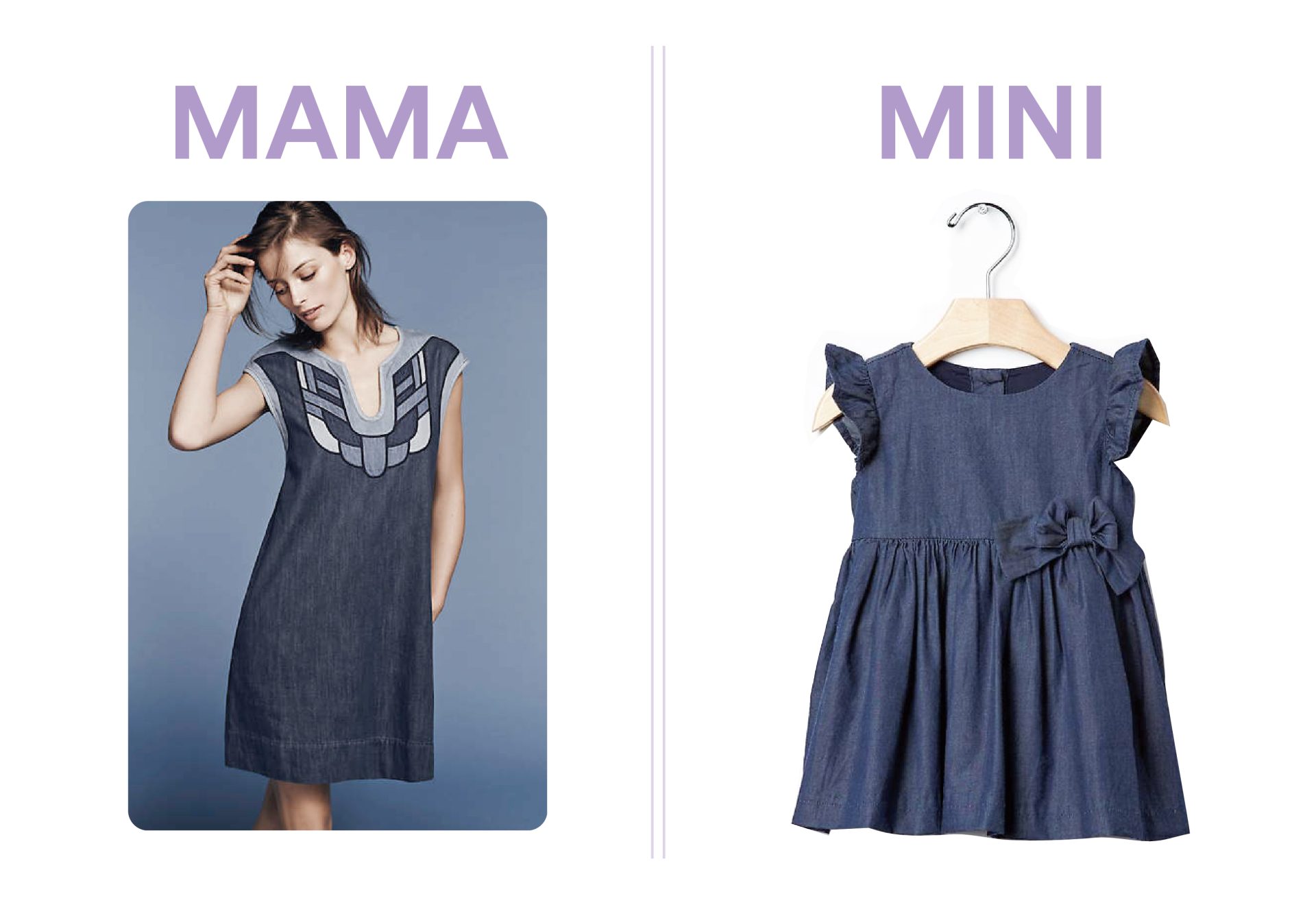 Mama & Mini Style