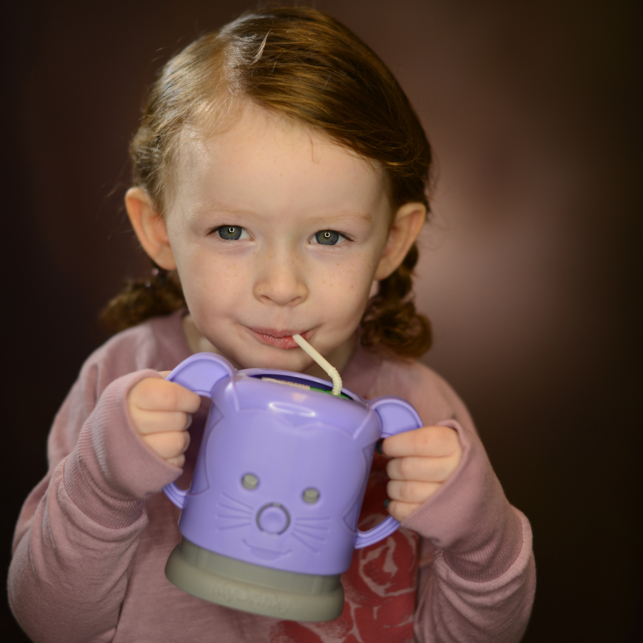 Toddler Product Discovery: MyDrinky