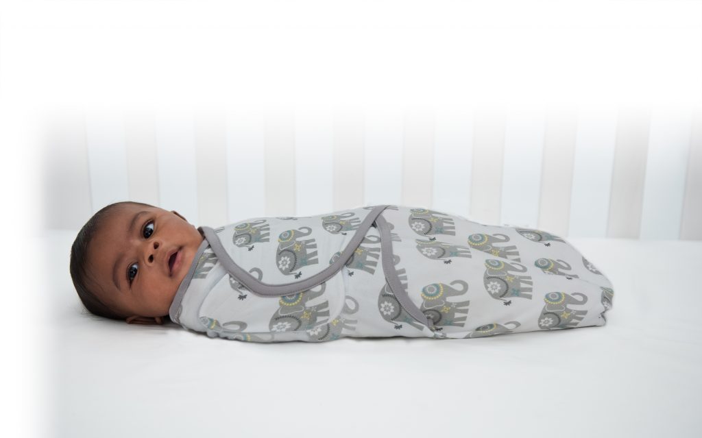 nojo swaddle