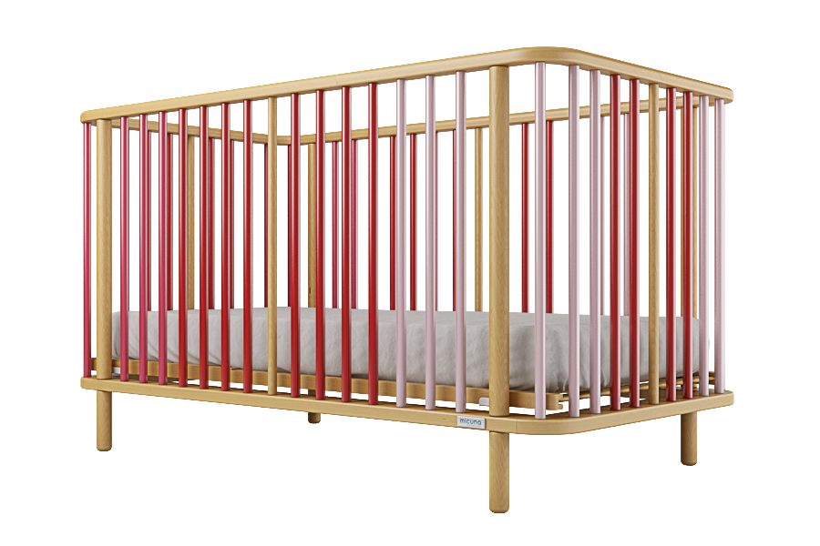 Micuna smart crib hotsell