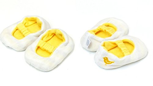 Iori baby shoes