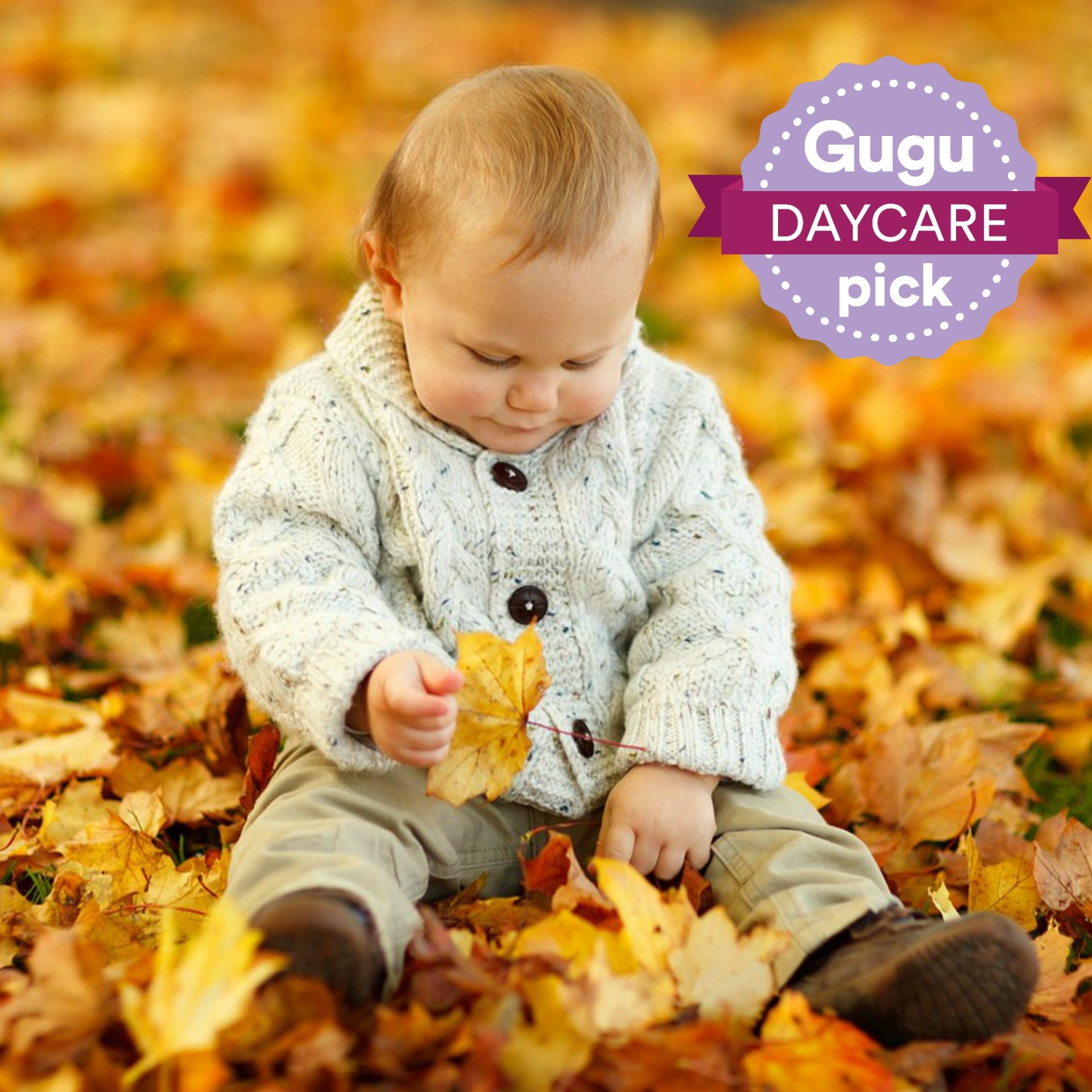 Daycare Must Haves Roundup!
