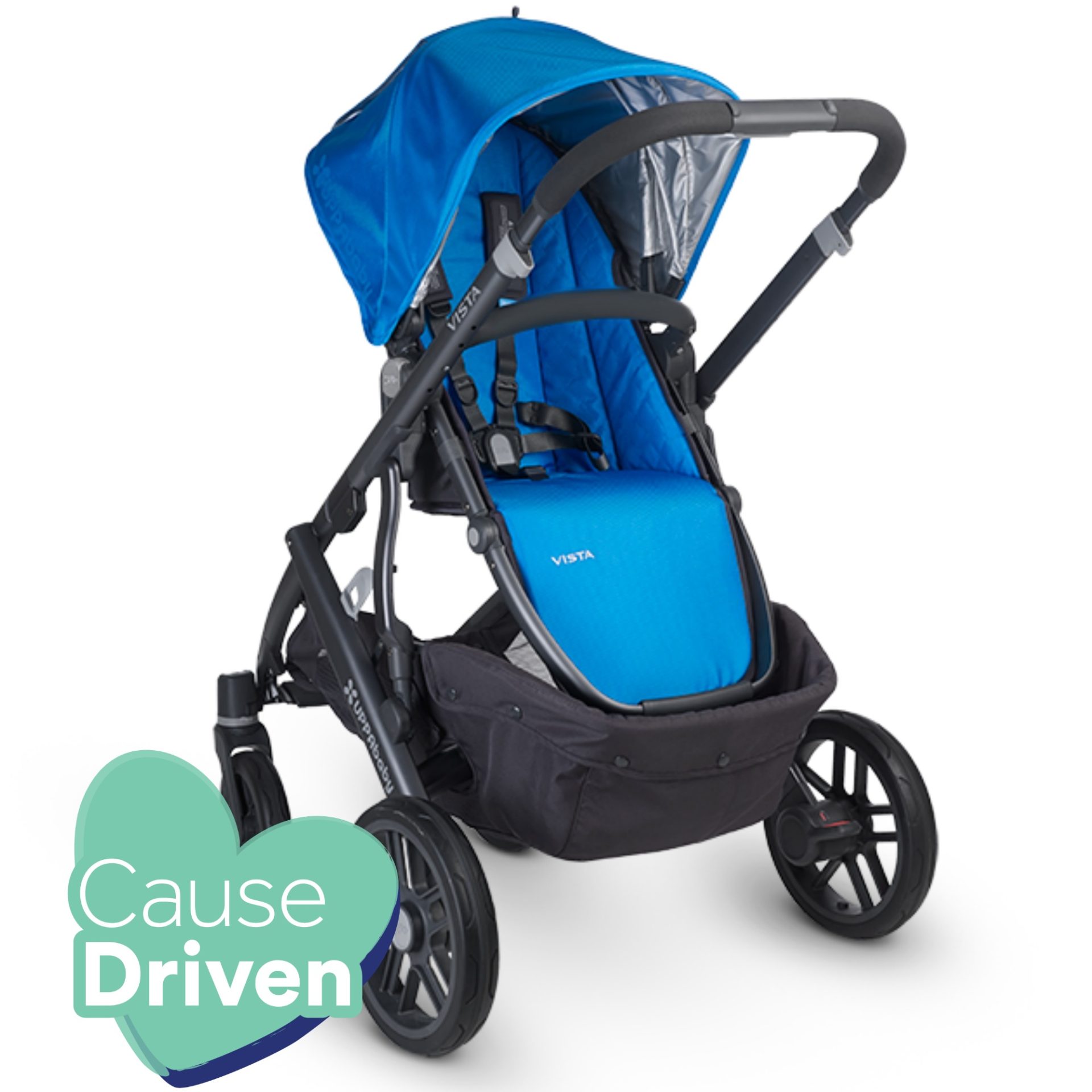 Cause-Driven Registry: UPPAbaby