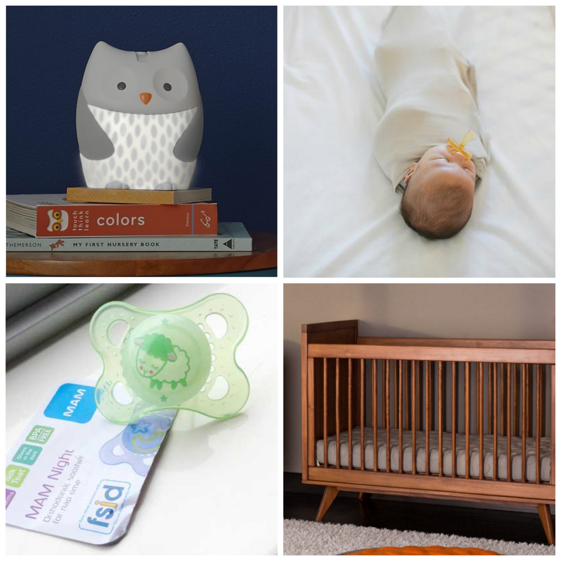 Silent Soothing Night Gift Guide