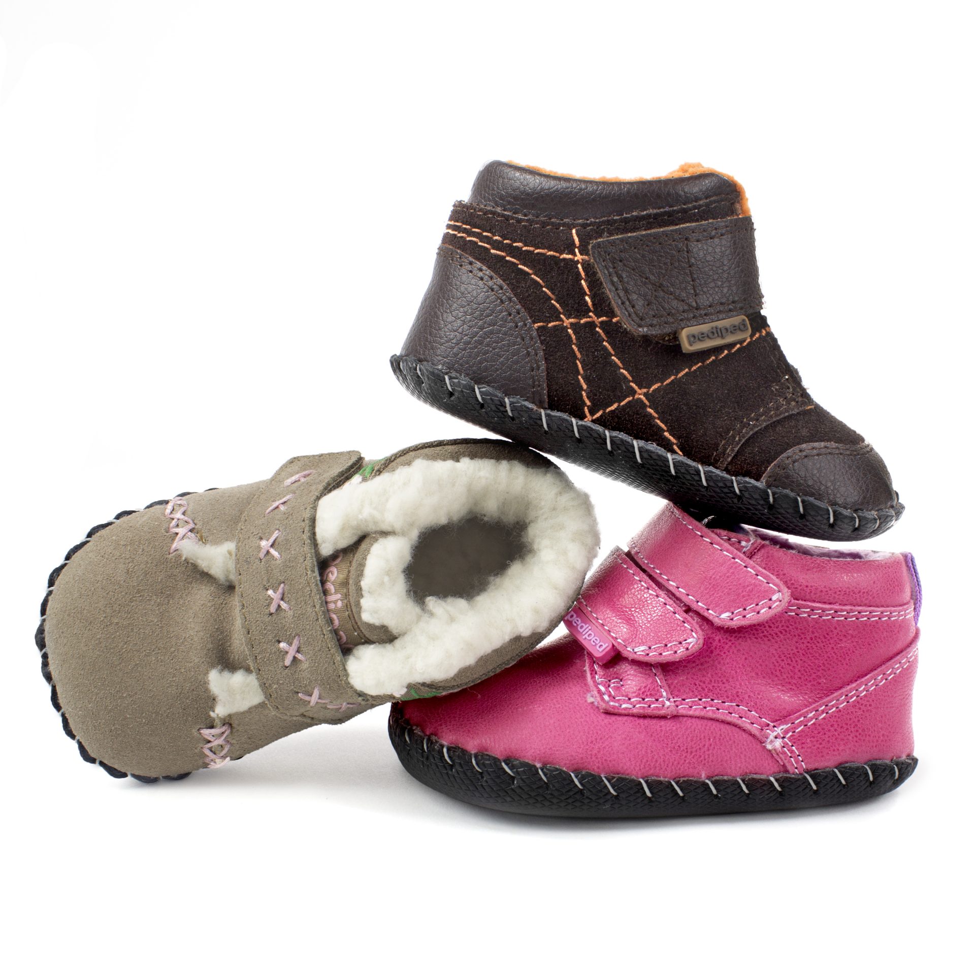 lizzah bootie