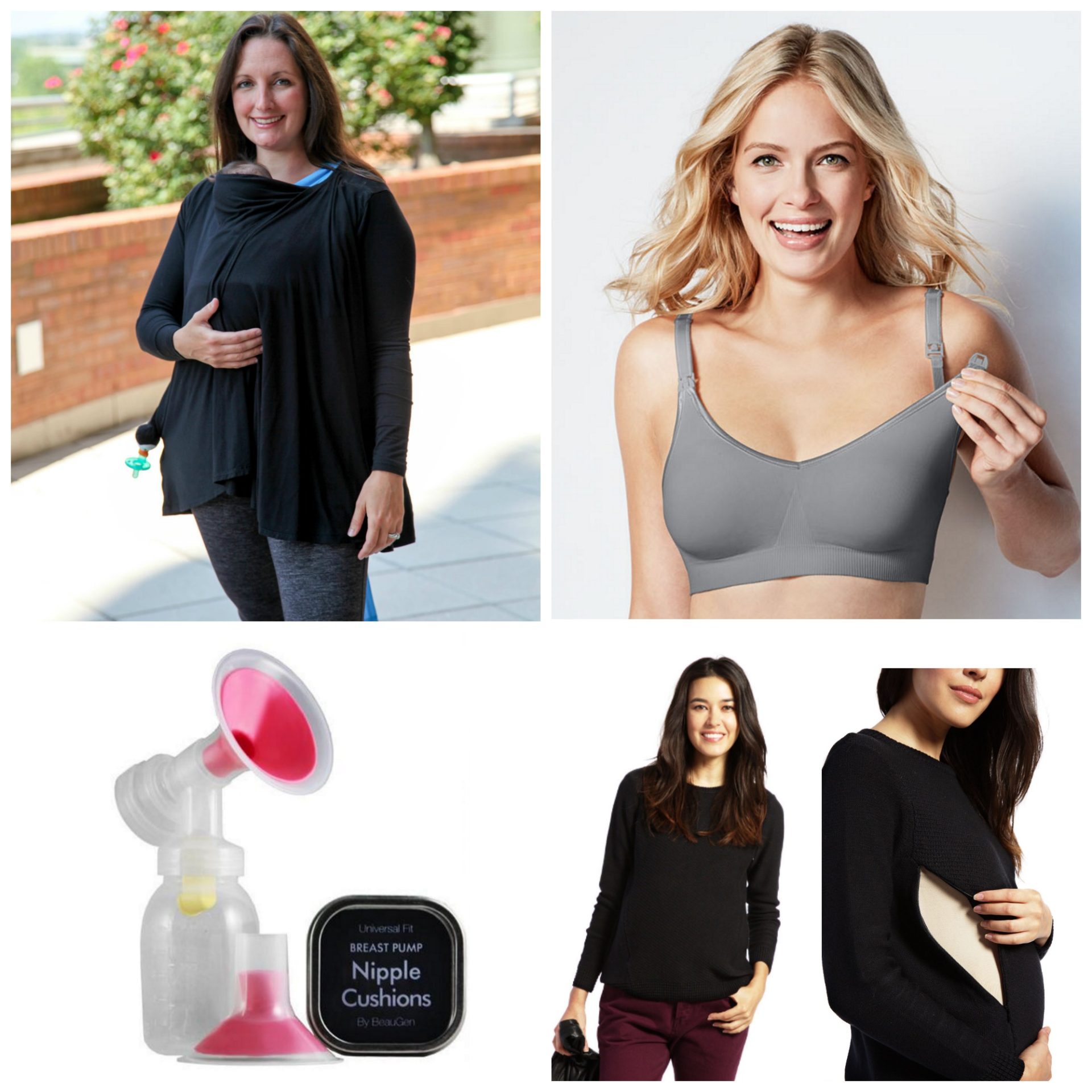 Gift Roundup for the Mama Who's Heading Back to Work