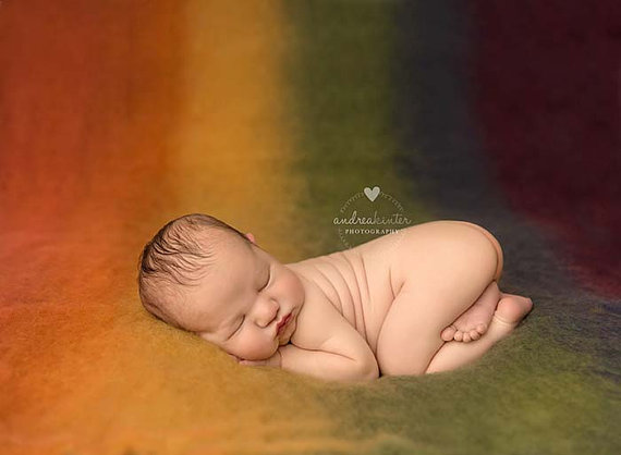 Our Favorite Rainbow Baby Gifts