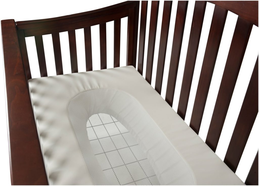 lifenest bassinet mattress