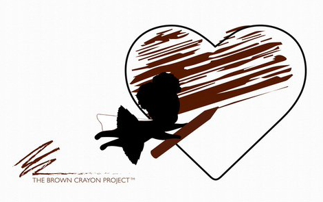 The Brown Crayon Project