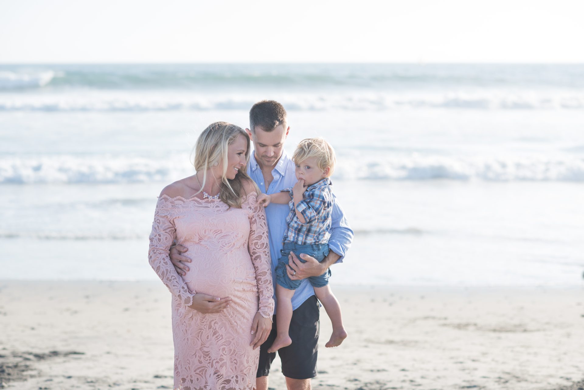 Mompreneur Spotlight: Stephanie Greunke of Healthy Mama, Happy Baby