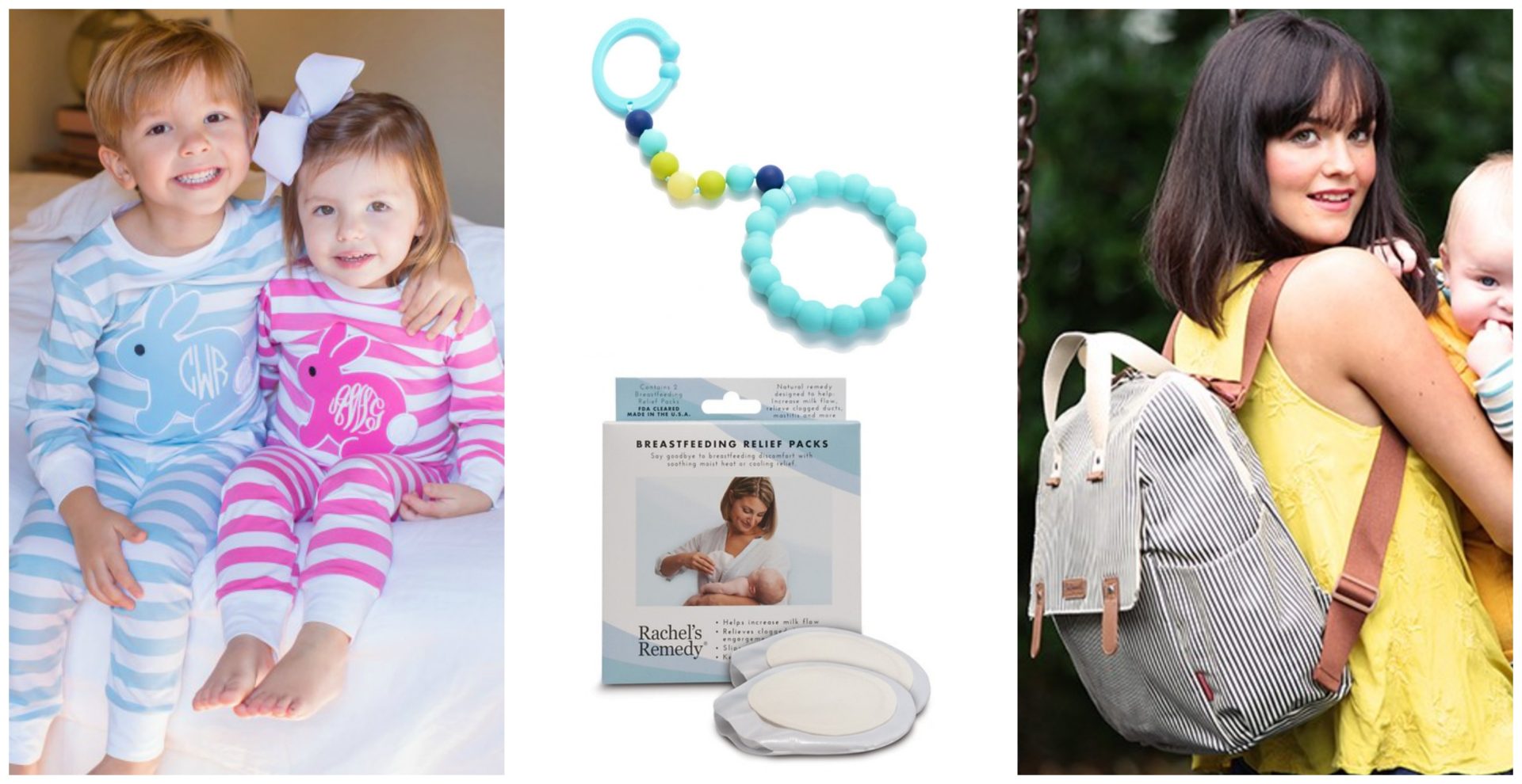 Gift Guide for Traveling Mamas