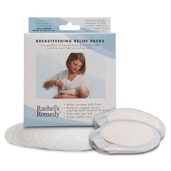 Dr. Brown's Oval Disposable Breast Pads