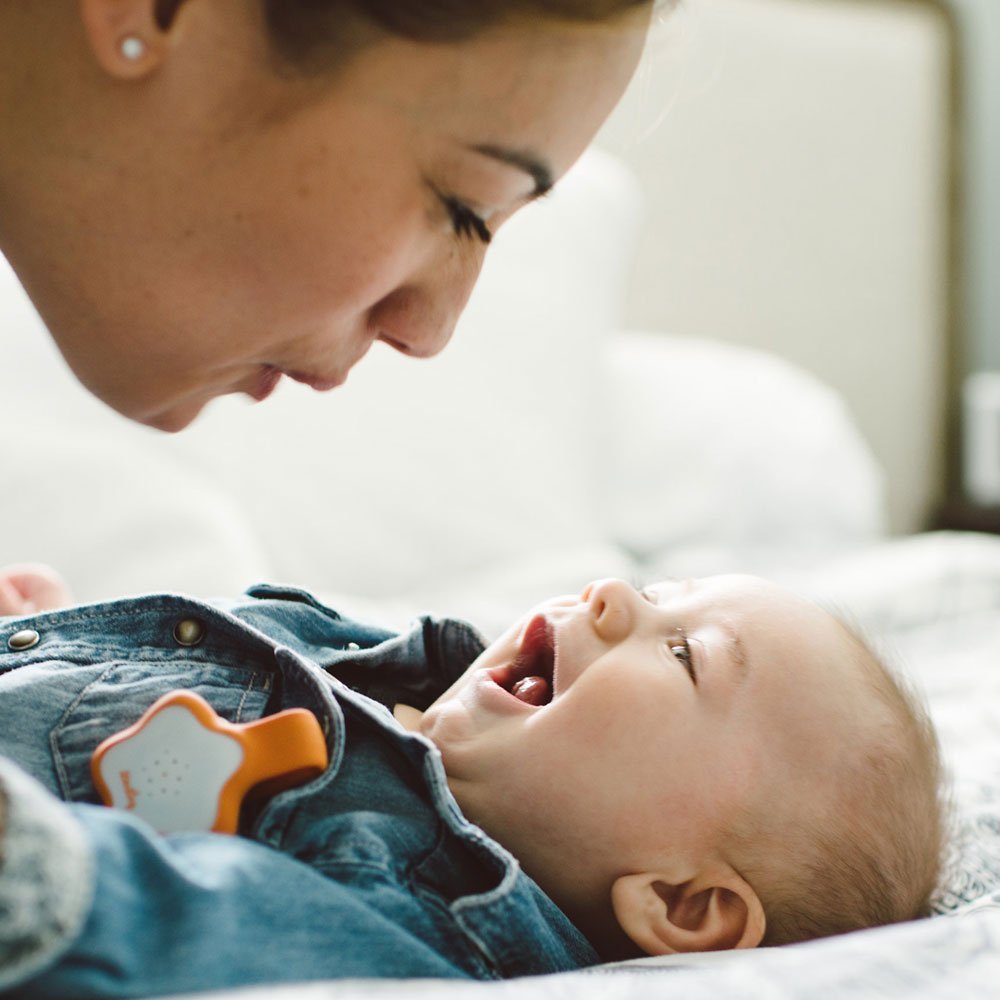 5 Way to Enhance Your Baby’s Language