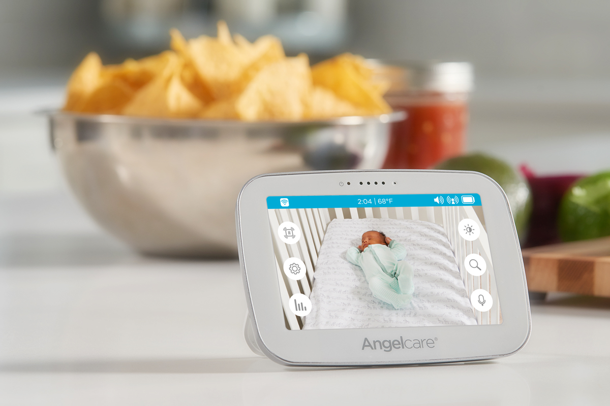 Product Discovery: Angelcare Movement Monitor