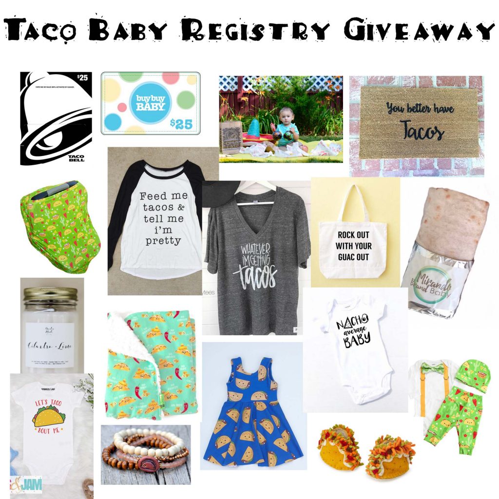 taco baby swaddle