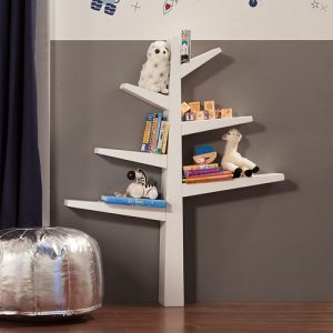 Space-Saving Products for Parents of Twins: Shelving