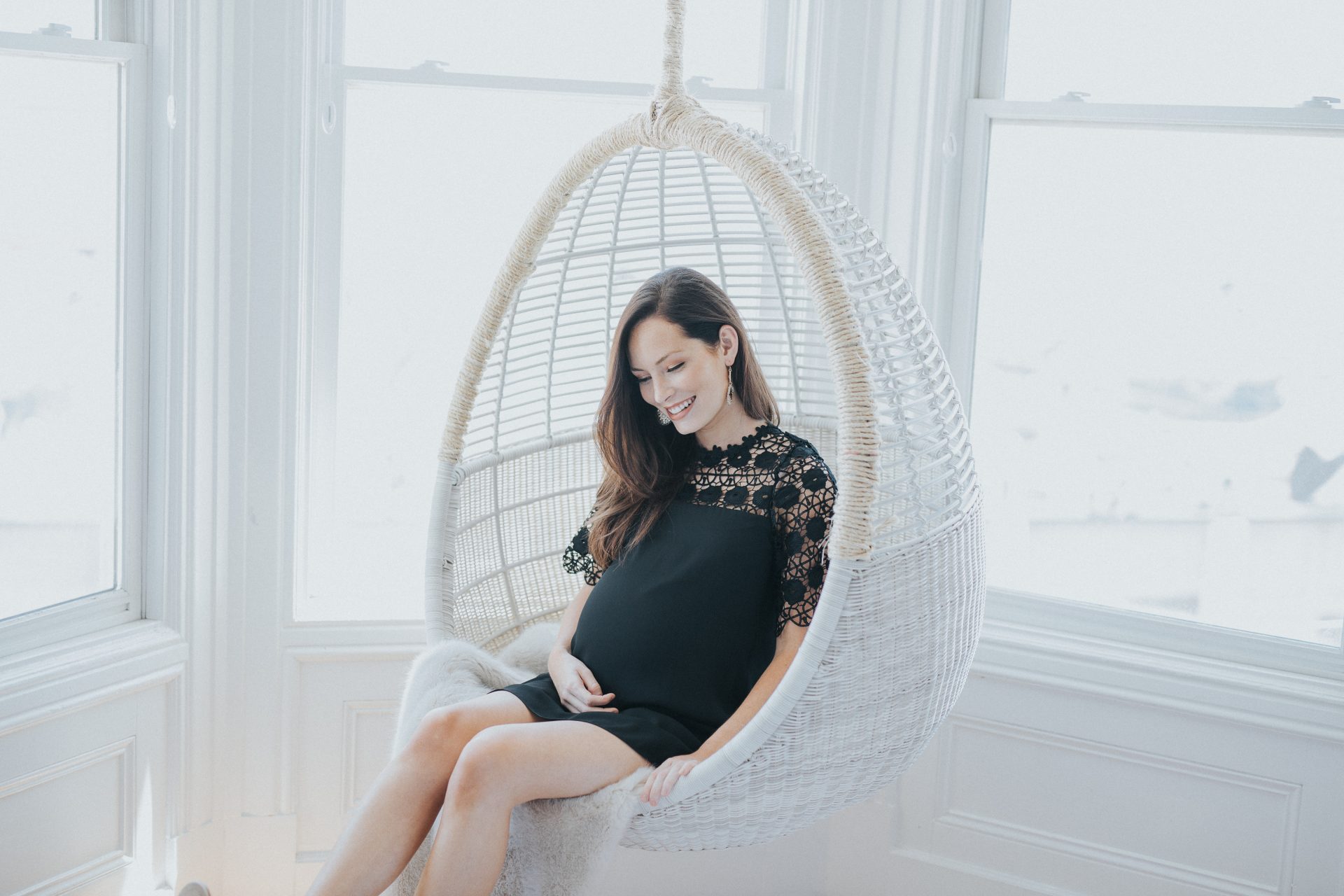 Maternity Fashion FAQs: Finally Answered by Le Tote
