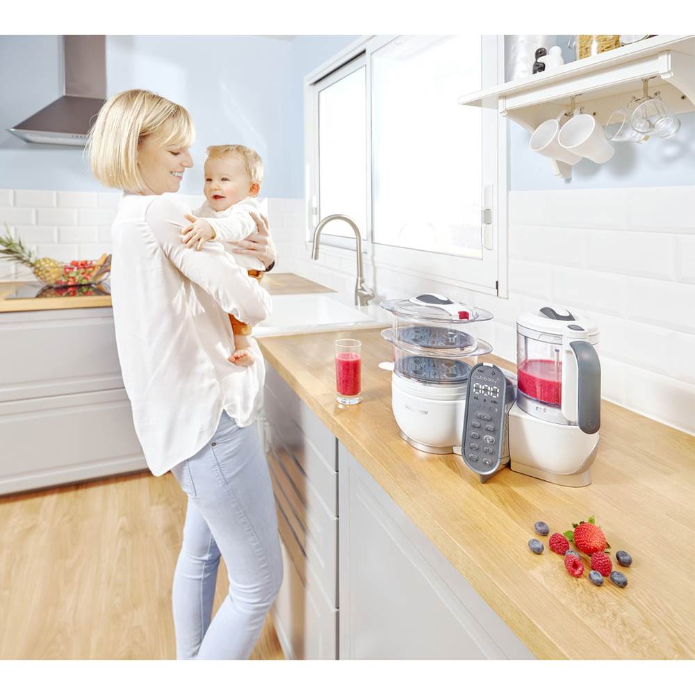 Reinventing the Everyday Essentials with Babymoov
