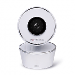 Smart Baby Must Haves: WiFi Monitor