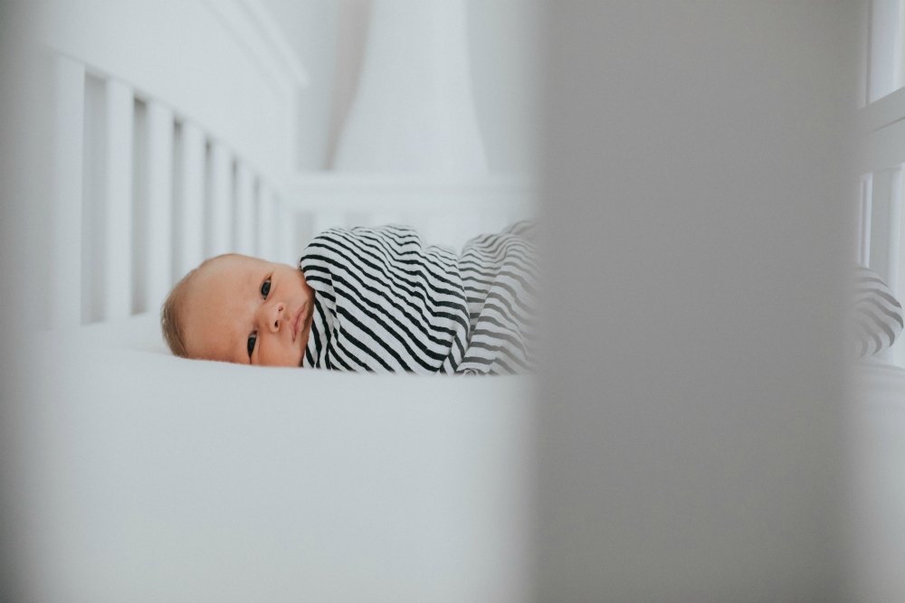 Colgate Mattress: Must Have Baby Registry Pick