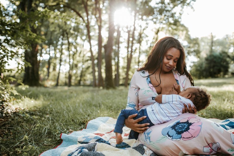 Must Have Essentials: Early Feeding for Babies