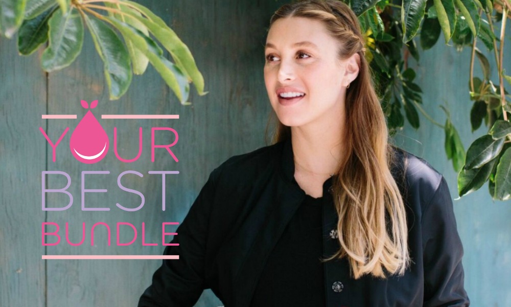 Your Best Bundle Episode 4: New Year, New You