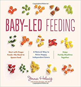 Baby-Led Feeding