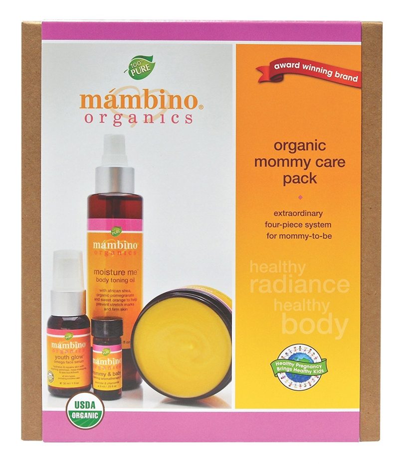 postpartum care mambino