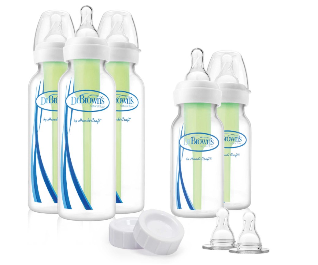 best baby bottles 2018