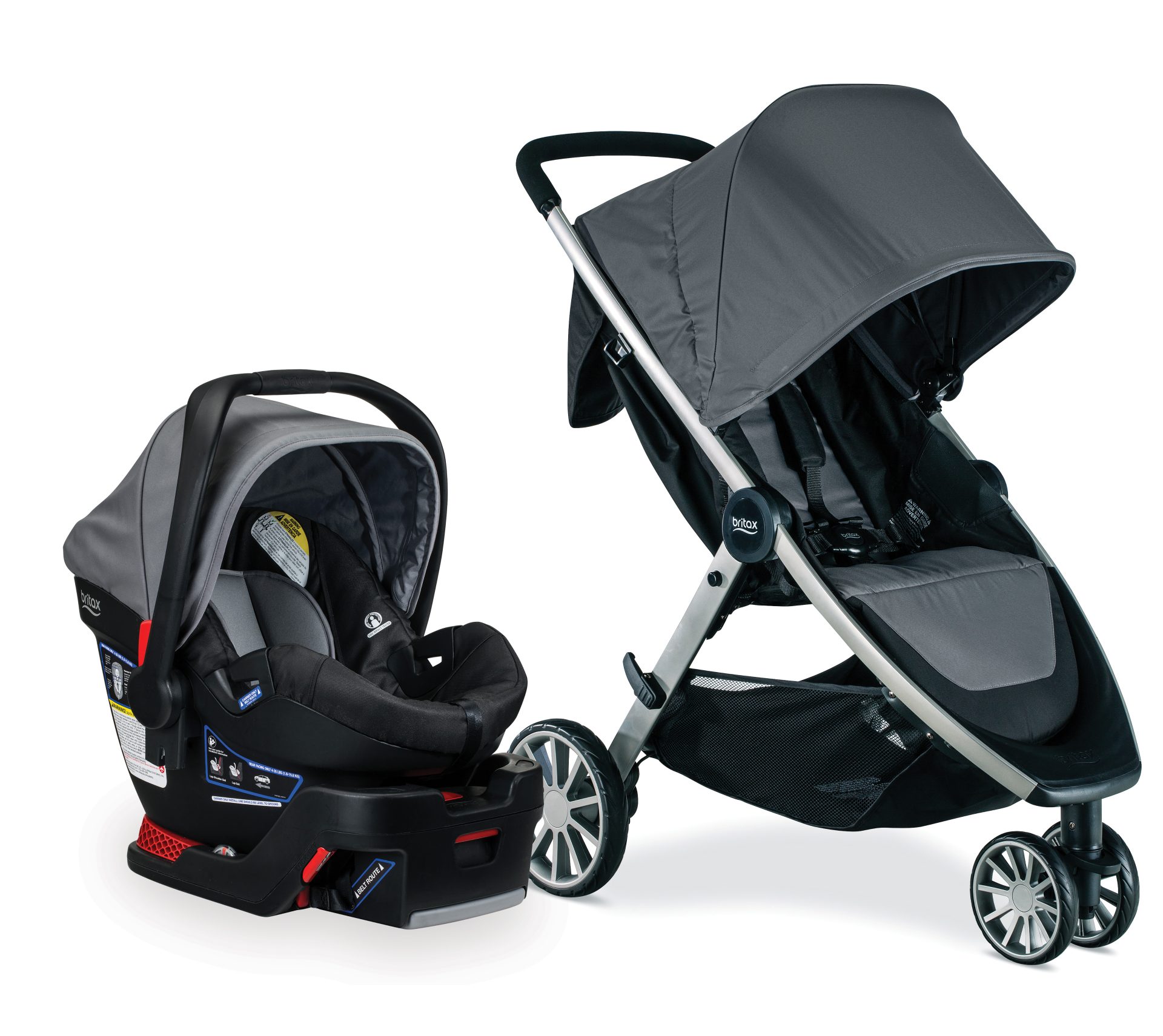 which travel system