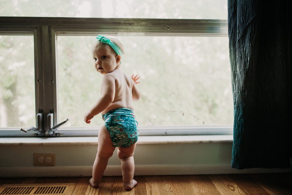 Best Cloth Diapers for Your Babe: Gugu Picks