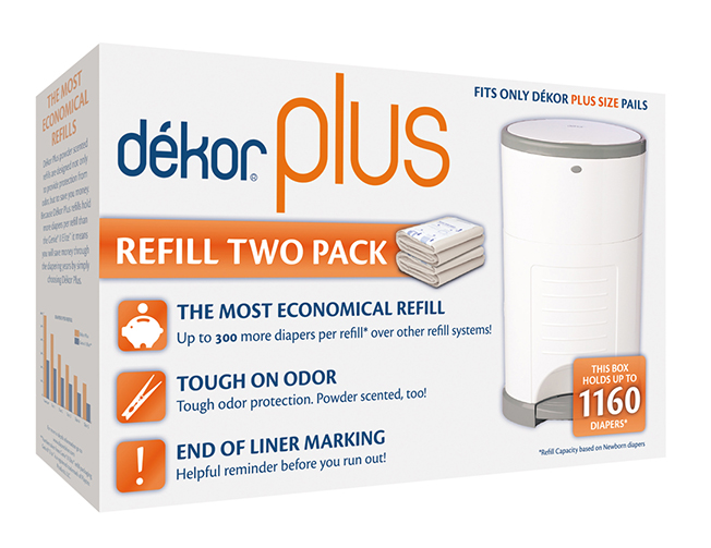 best diaper pail