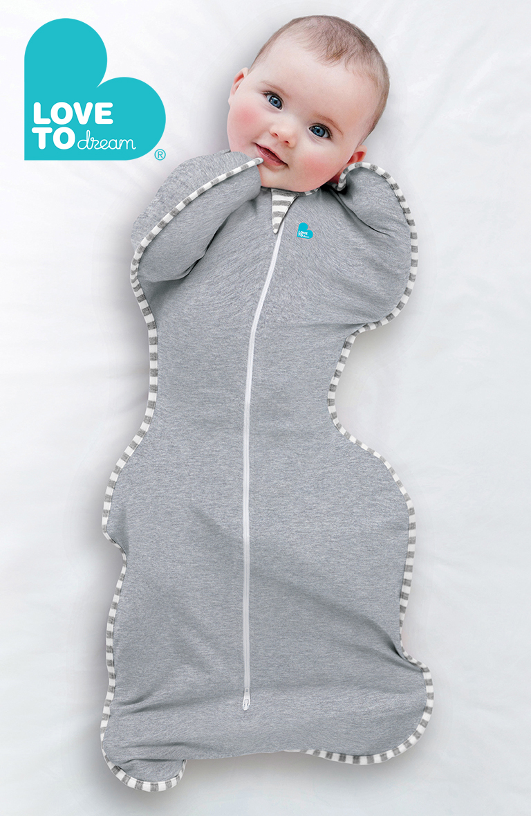 best zipper swaddles