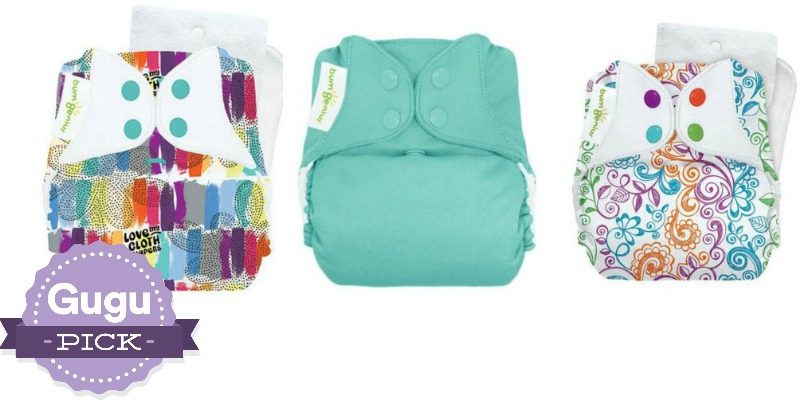 best cloth diapers