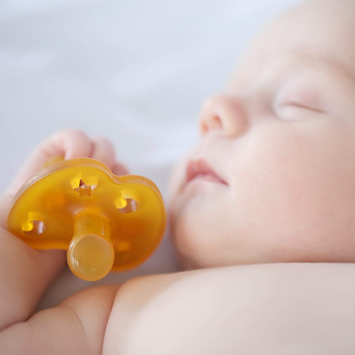 The Best Pacifiers, Teethers & Lovies to Check Out