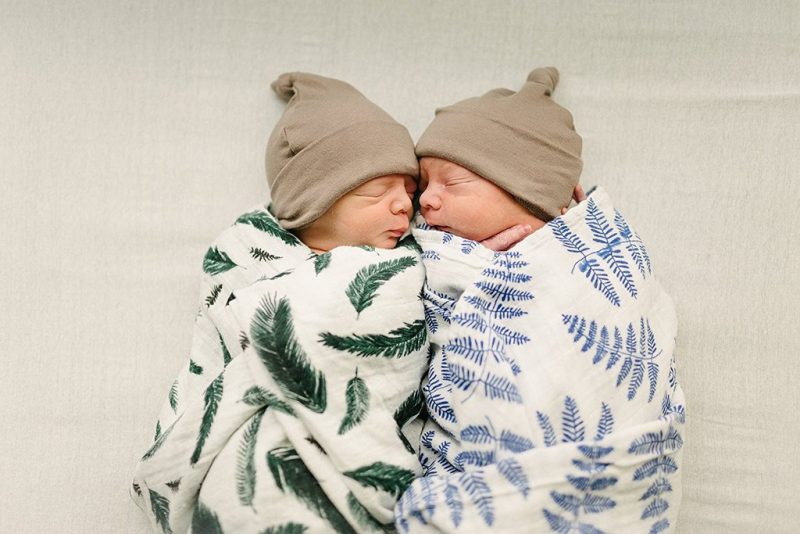 best swaddle blankets for winter