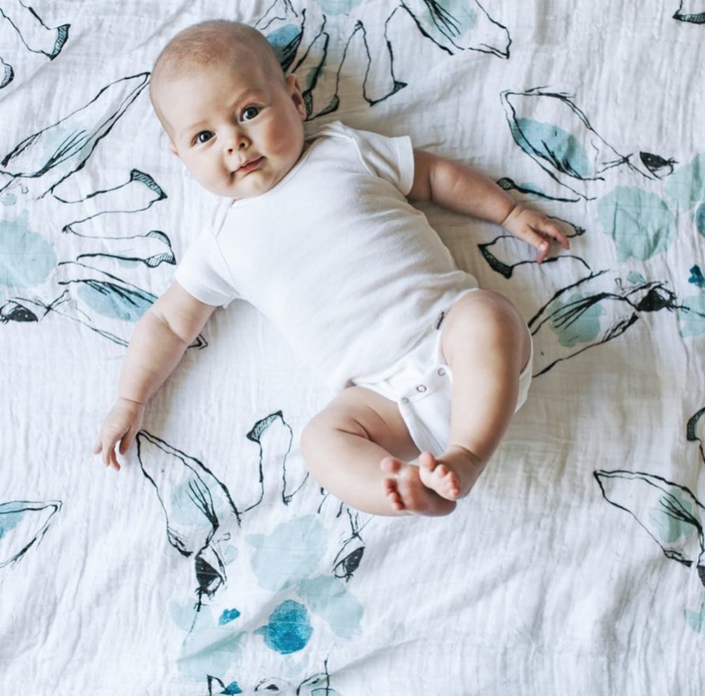 top swaddle blankets