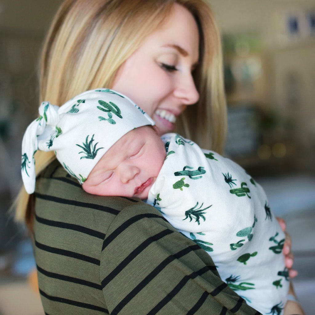 Best Swaddle Blankets to Check Out