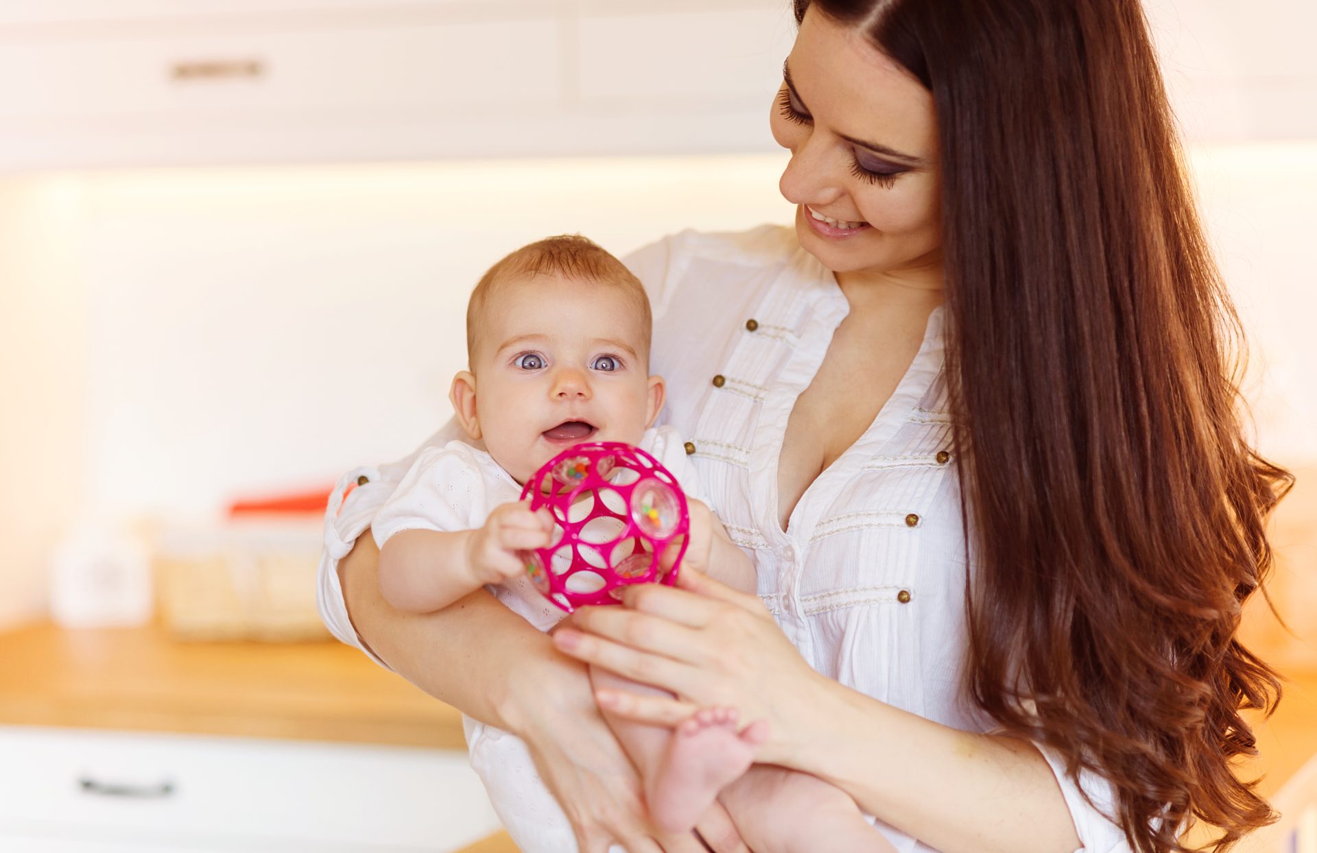 5 Tips for Selecting the Best Educational Toys for Your Baby