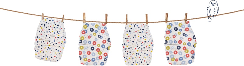 ABBY & FINN DIAPERS REVIEW