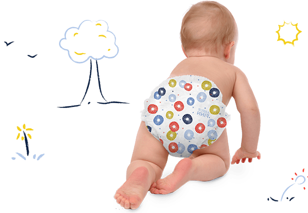 ABBY & FINN DIAPERS REVIEW